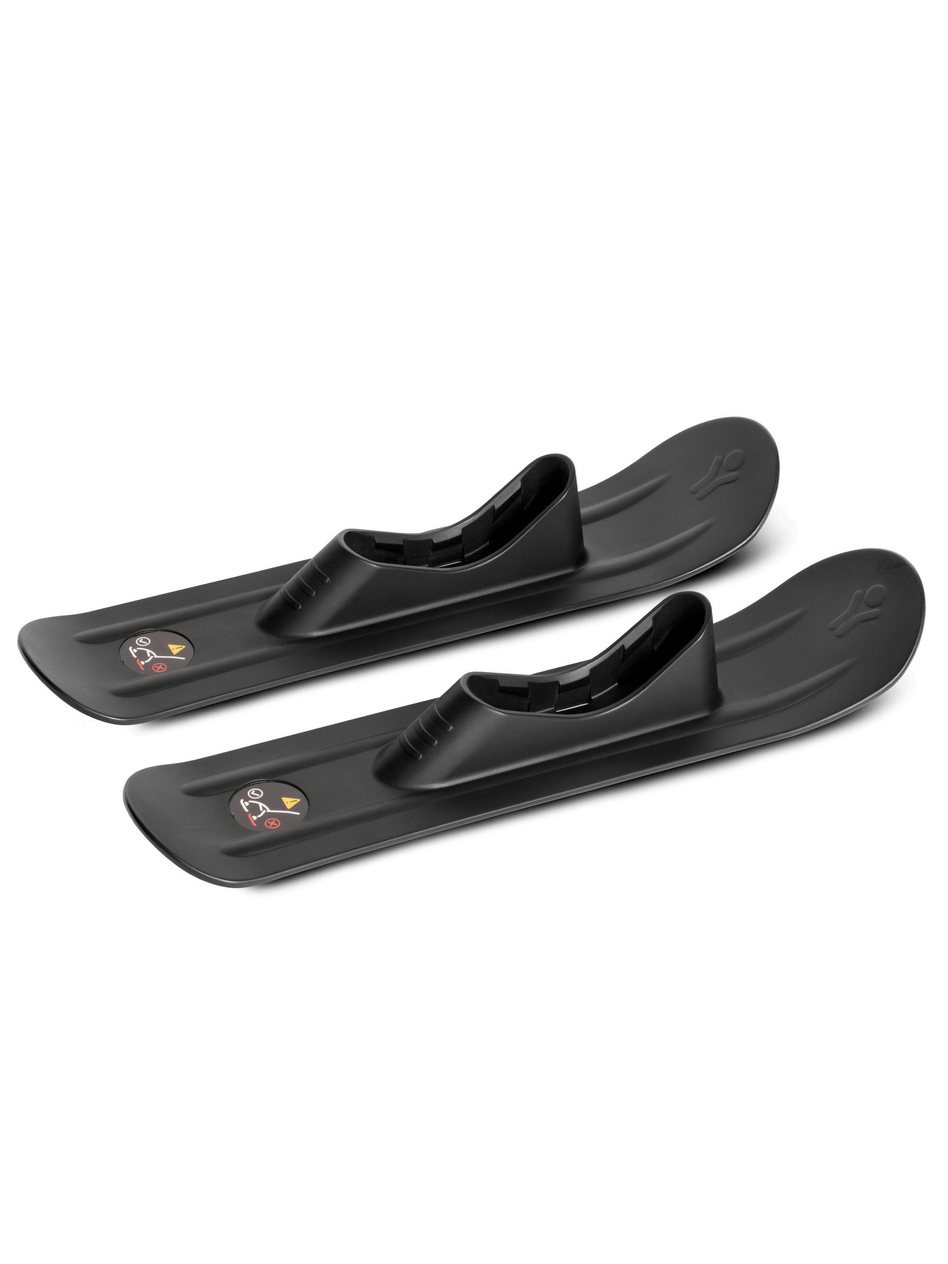 KINDERWAGENAUSSTATTUNG  - Schwarz, Basics, Kunststoff (13/14,5/10,3cm) - Stokke