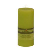 STUMPENKERZE 6,8/15 cm  - Basics (6,8/15cm) - Steinhart