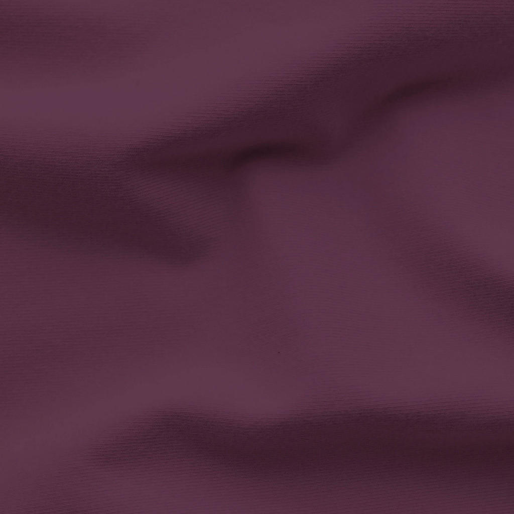 Thumbnail - Schlafgut Topper-Spannbetttuch Pure, Beere, Textil, 120-130x200-220 cm, Grüner Punkt, Textiles Vertrauen - Oeko-Tex®, Ho...