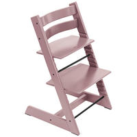 HOCHSTUHL Mauve Heather Mauve  - Mauve, Basics, Holz (46/79/49cm) - Stokke