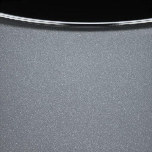 SCHMORPFANNE 28 cm  - Basics, Glas/Metall (28cm) - WMF