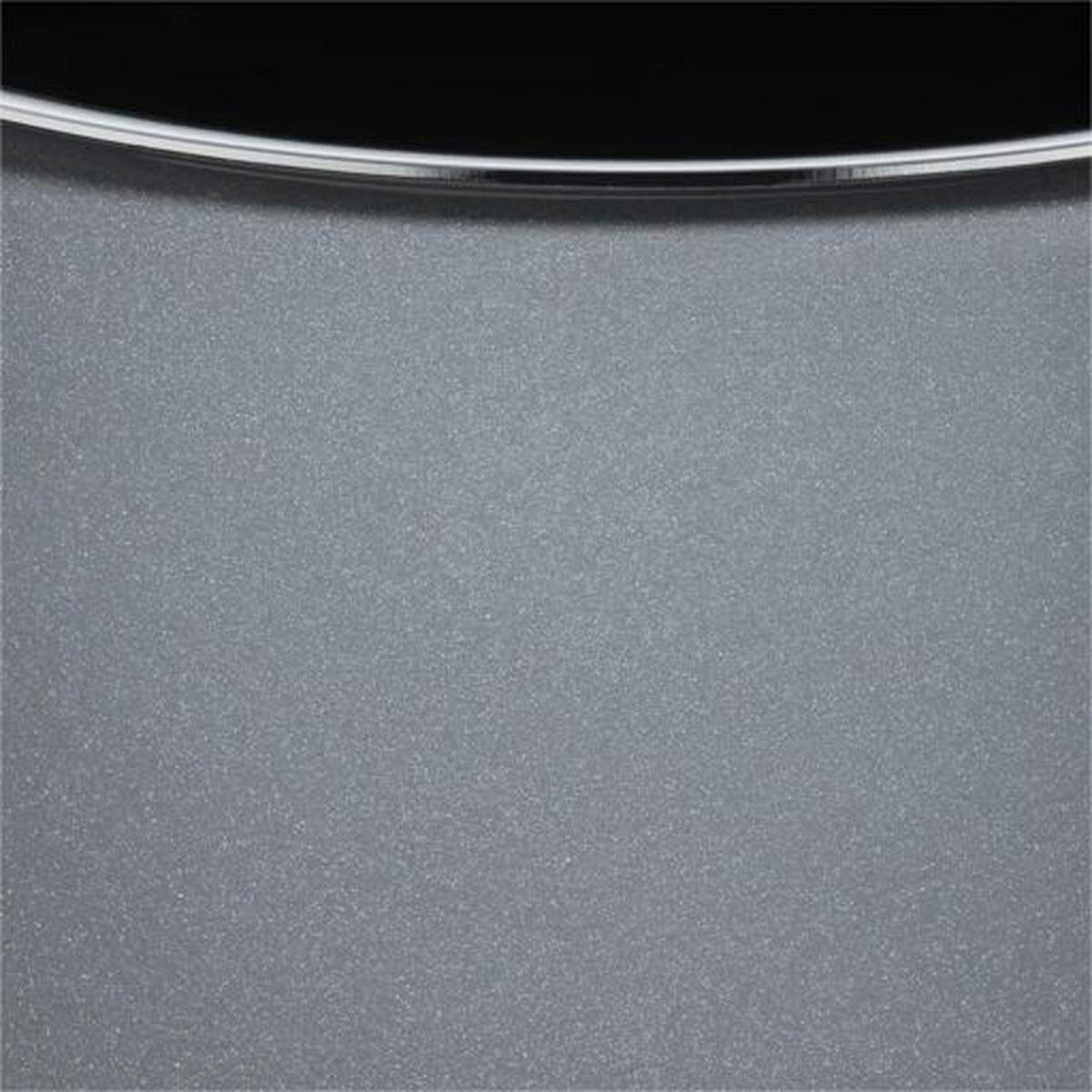 SCHMORPFANNE 28 cm  - Basics, Glas/Metall (28cm) - WMF