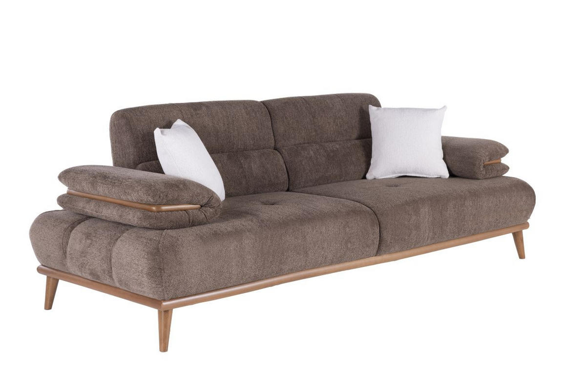 TROSED  - Moderno (244/100/87cm) - Ti'me