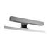 AUFBAULEUCHTE LED-Leuchtmittel - KONVENTIONELL, Metall (30/5/7cm) - Xora AUFBAULEUCHTE LED-Leuchtmittel - KONVENTIONELL, Metall (30/5/7cm) - Xora