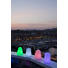 LED LEUCHTE FARALAY SOLAR - Weiß, Design, Kunststoff (21/39cm) LED LEUCHTE FARALAY SOLAR - Weiß, Design, Kunststoff (21/39cm)
