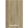 VINYLBODEN Econfloor LA BOHEME 55 OAK LINZ  per  m² - Braun, Basics, Kunststoff/Stein (23/128/0,57cm)