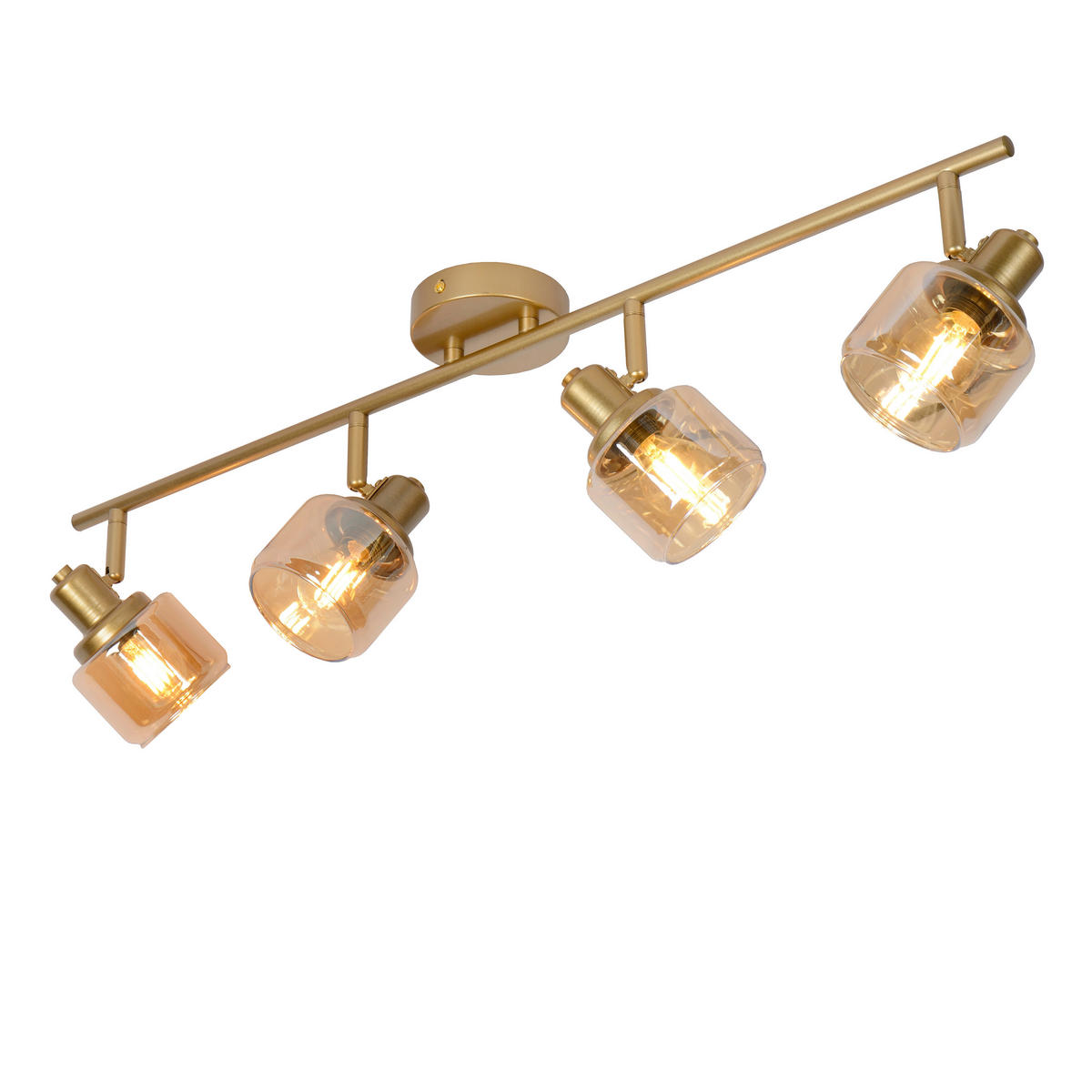 STRAHLER BJORN  74 cm  - Design (74cm) - Lucide