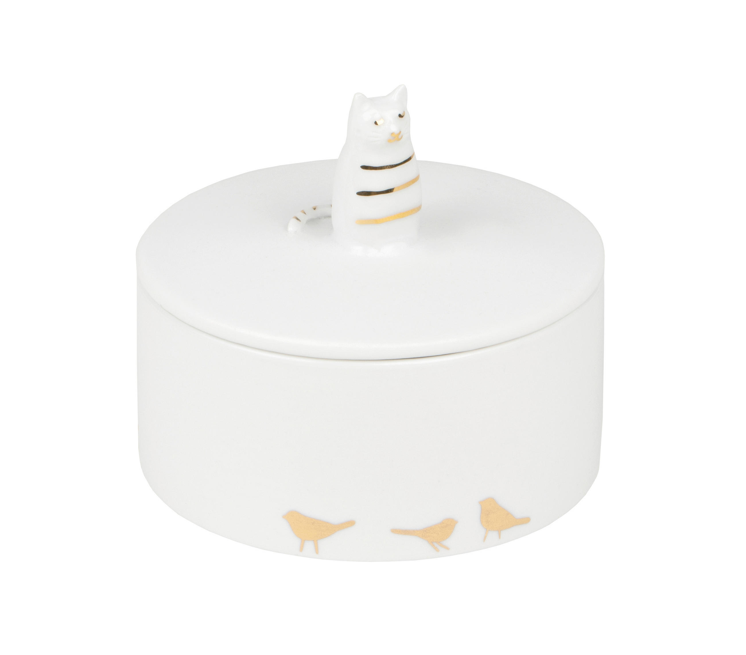 DEKODOSE - Design, Keramik (8/7cm) - Räder