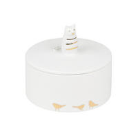 DEKODOSE - Design, Keramik (8/7cm) - Räder