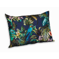 ZIERKISSEN in Multicolor Floral 60/40 cm  - Multicolor, Design, Textil (60/40cm)