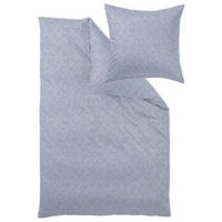 POSTELJINA 140/200 cm makosaten lila  - lila, Konvencionalno, tekstil (140/200cm) - Curt Bauer