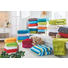 DUSCHTUCH 70/140 cm - Anthrazit, Basics, Textil (70/140cm) - Boxxx