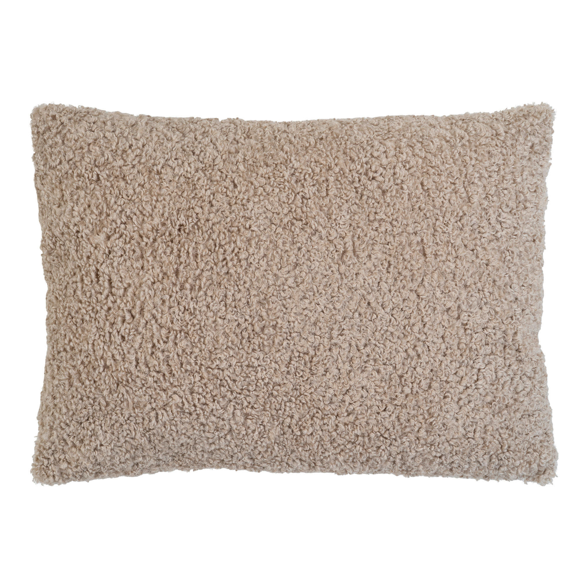XXXLutz Zierkissen Tavira Beige 45x60 cm