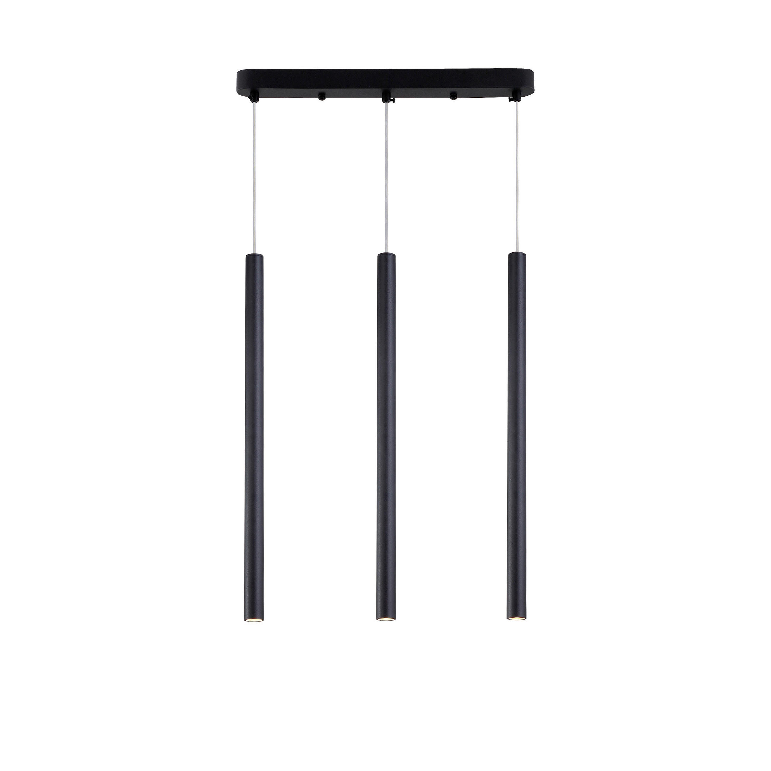 HÄNGELEUCHTE 45/150 cm    - Design (45/150cm)