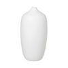 VASE CEOLA 25 cm  - Weiß, Design, Keramik (13/25cm) - Blomus