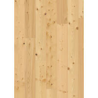 LANDHAUSDIELE RUSTICO Lärche Natur!Pur 100069201  per  m² - Lärchefarben, Design, Holz (241,5/18,2/1,3cm) - Tilo