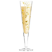 CHAMPAGNERGLAS 205 ml  - Basics, Glas (7,2/24cm) - Ritzenhoff