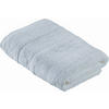 HANDTUCH Noblesse Uni Weiß  - Weiß, Basics, Textil (50/100cm) - Cawoe