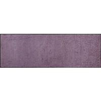 Traversă - lila, Basics, plastic/textil (60/180cm) - wash+dry