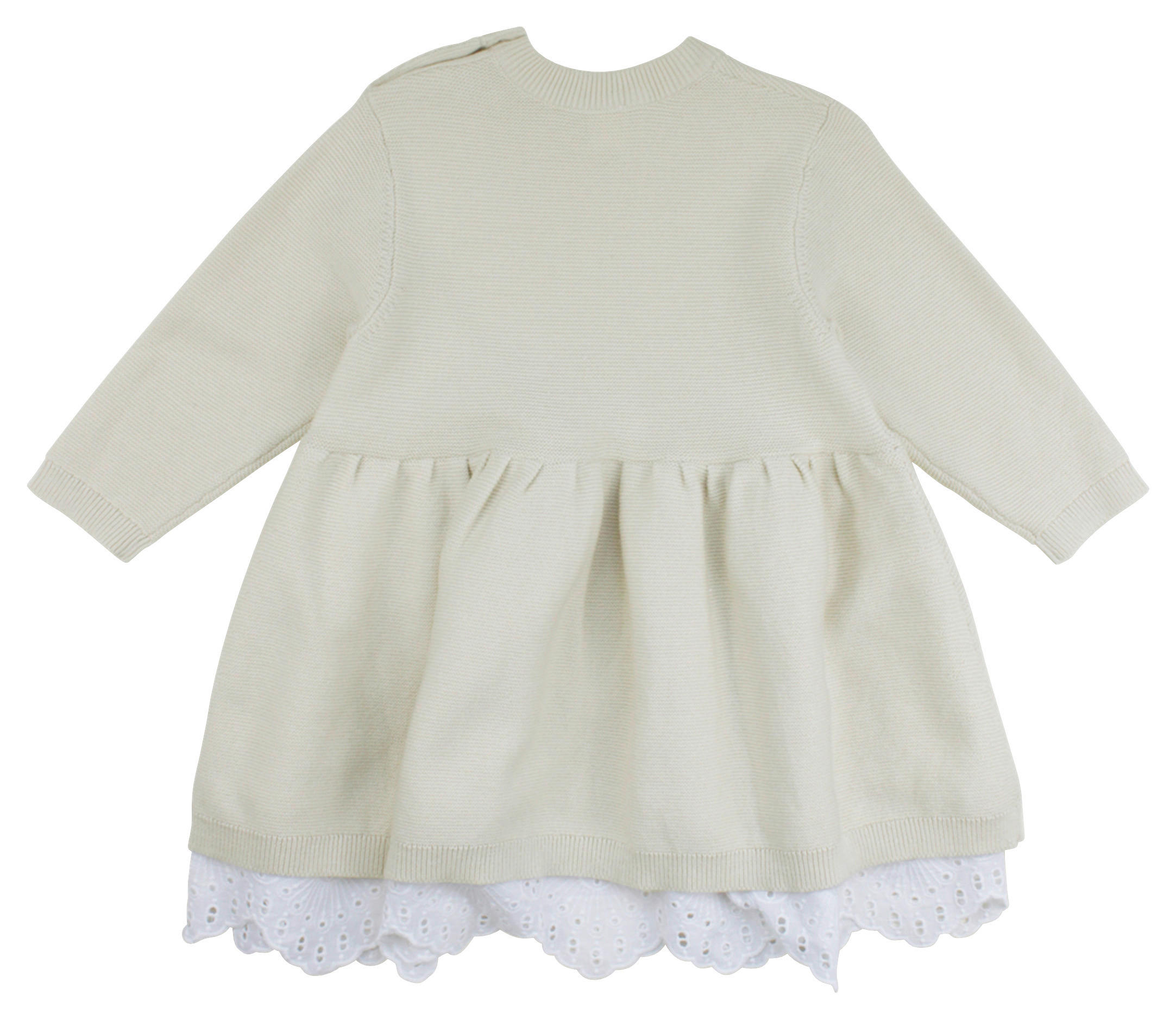 KLEID Lovely Pumkin  - Basics, Textil (68null) - Avelia