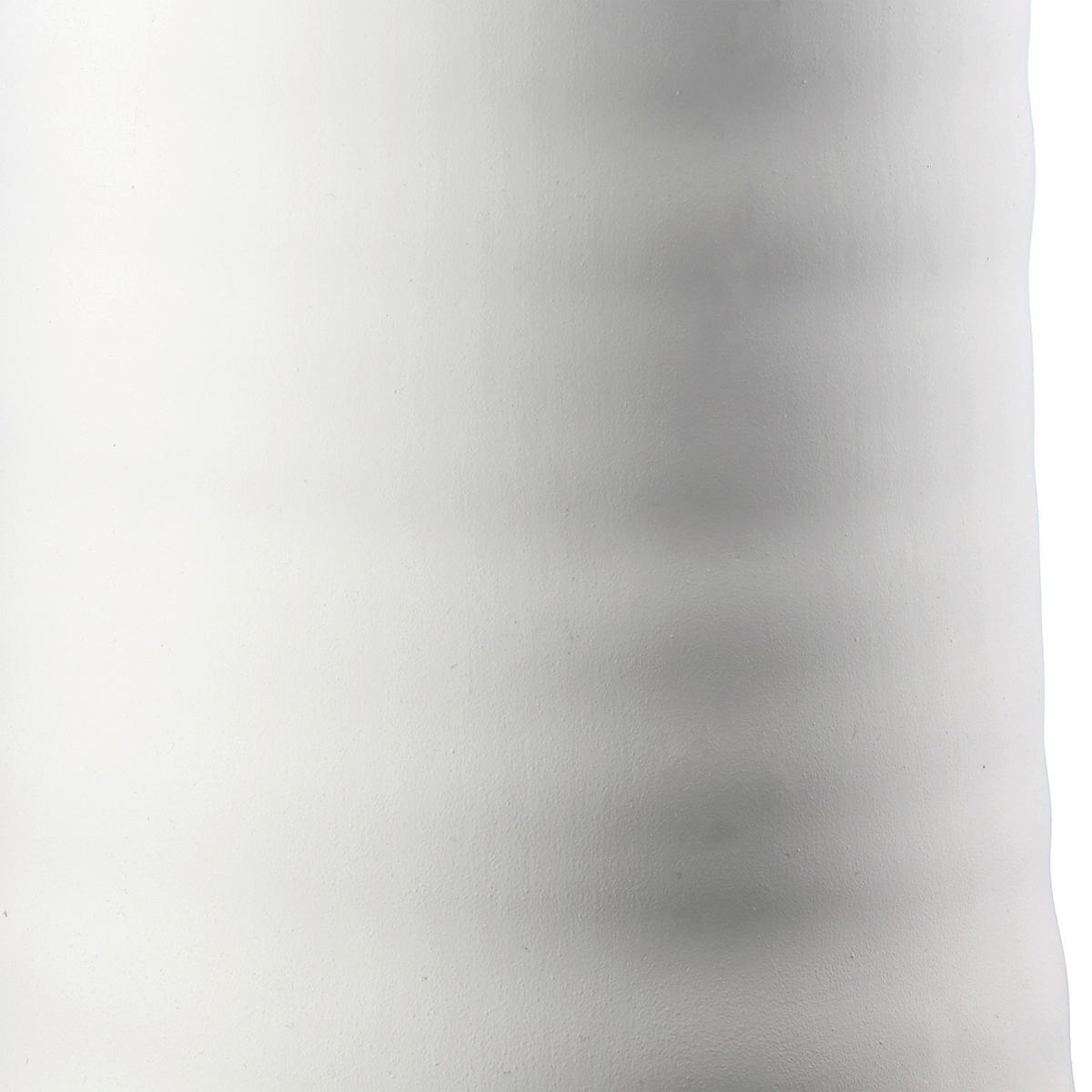 BODENVASE MORSUM 56 cm  - Creme, Basics, Keramik (15,5/56cm)