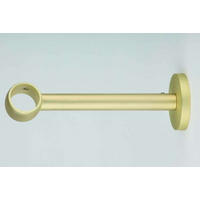 CONSOLE BARĂ  - culoare inox, Basics, metal (15cm) - Homeware