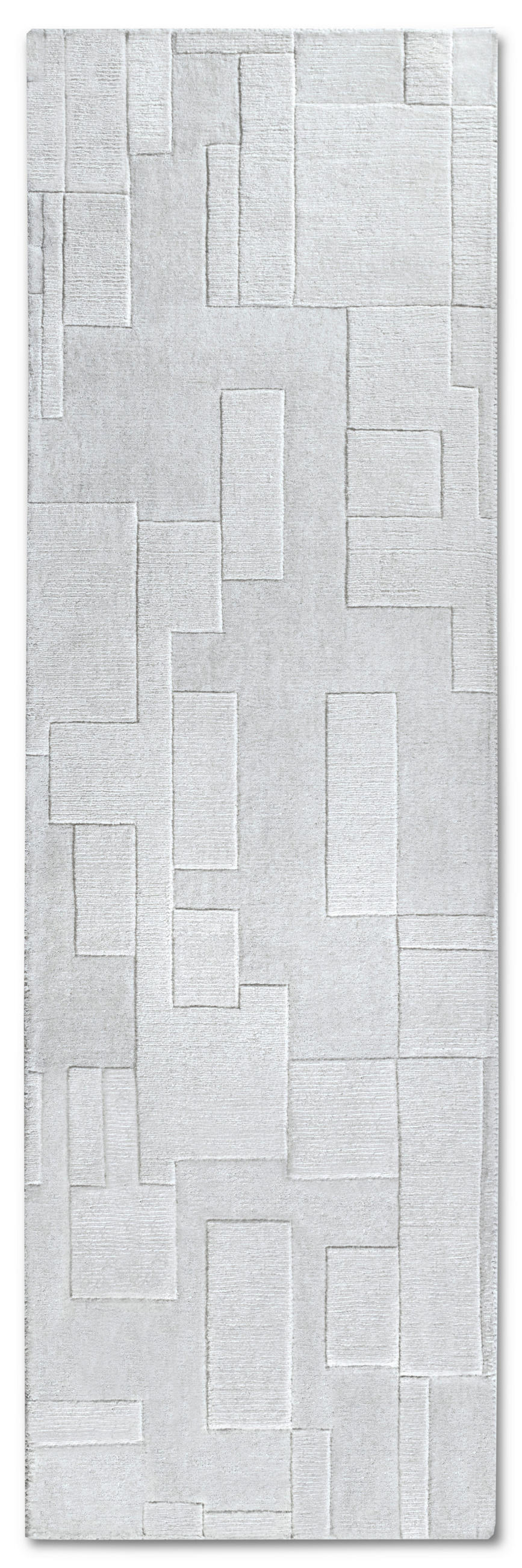 LÄUFER 80/250 cm Kollektion 1906 Creme  - Creme, Basics, Textil (80/250cm) - Villeroy & Boch