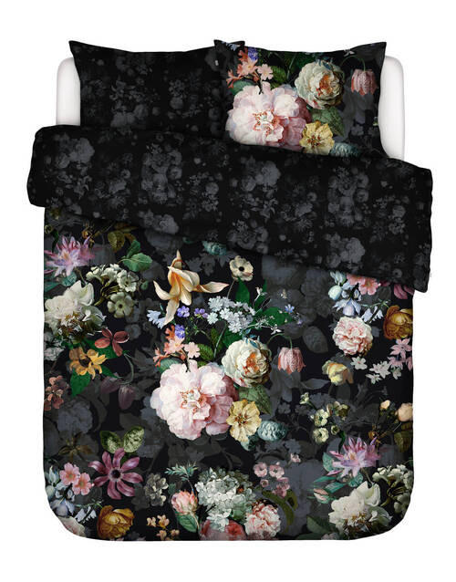 POSTELJINA 135/200 cm saten  - Konvencionalno, tekstil (135/200cm) - Essenza