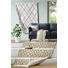 FLACHWEBETEPPICH - Beige/Braun, Design, Textil (120/170/cm) - Novel FLACHWEBETEPPICH - Beige/Braun, Design, Textil (120/170/cm) - Novel