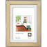 BILDERRAHMEN Silberfarben - Silberfarben, Basics, Glas/Holz (24/33/2cm) BILDERRAHMEN Silberfarben - Silberfarben, Basics, Glas/Holz (24/33/2cm)
