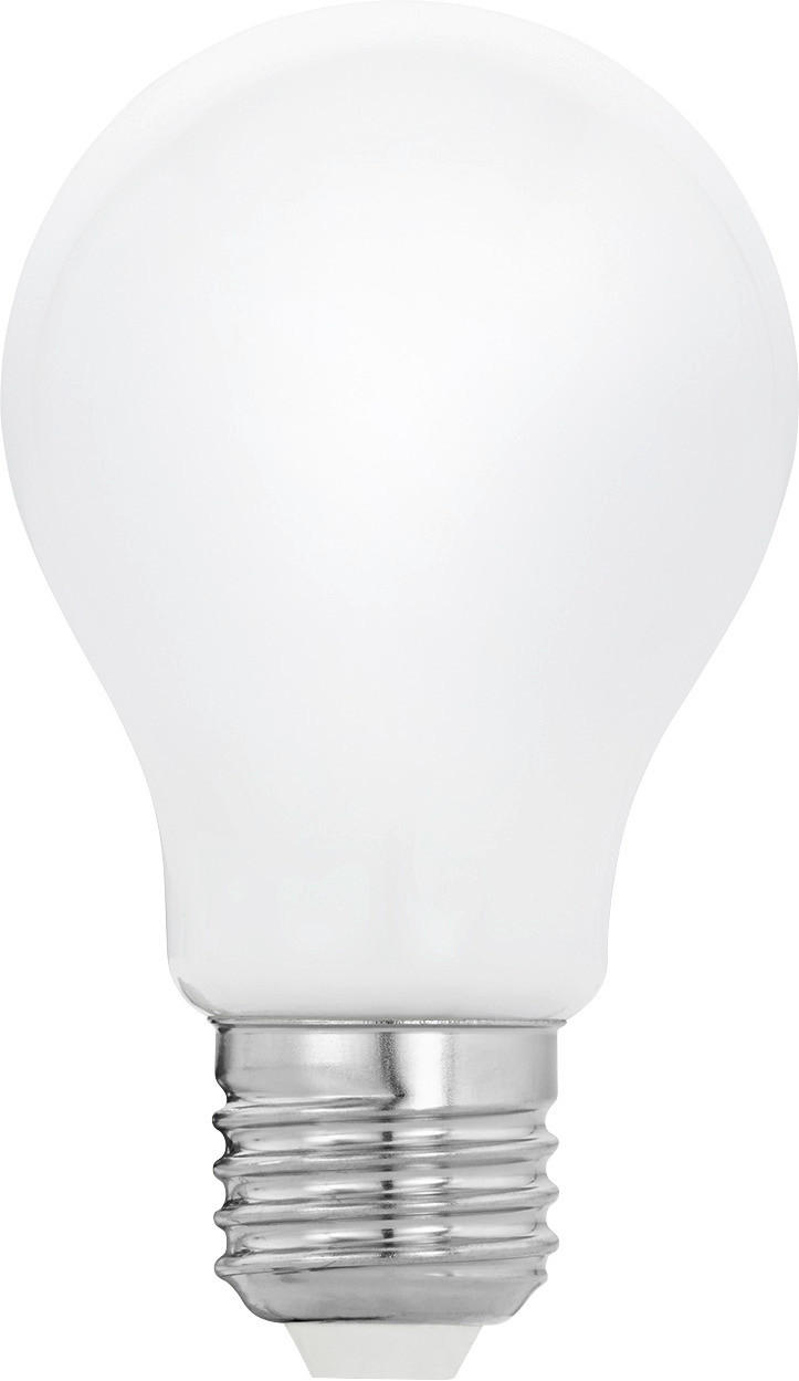 BEC LED - alb, Basics, sticlă (10,5cm) - Homeware