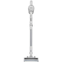 AKKU-BODENSTAUBSAUGER HVC6133WII  - Weiß, MODERN, Kunststoff (25/111/22cm) - Hisense