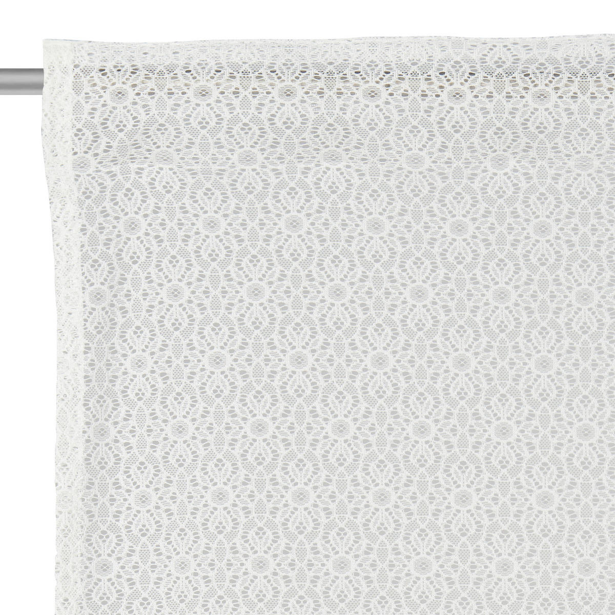 GOTOVA ZAVESA krem - krem, Osnovno, tekstil (145/160cm) - Esposa