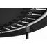 TRAMPOLIN SALTA COMFORT Schwarz - Schwarz, Kunststoff/Metall (366cm) TRAMPOLIN SALTA COMFORT Schwarz - Schwarz, Kunststoff/Metall (366cm)