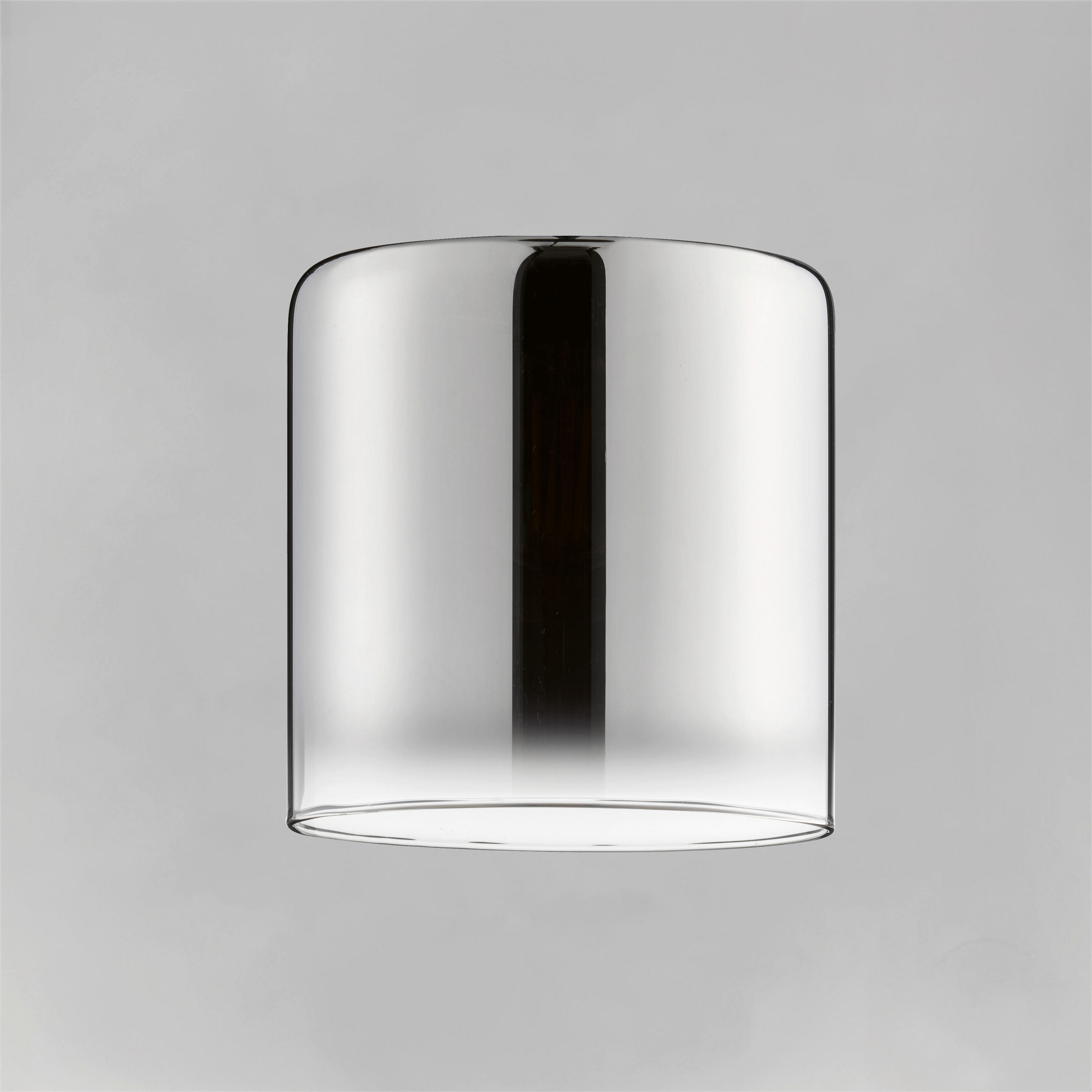 LEUCHTENGLAS - Basics, Glas (13/13cm) - Fischer & Honsel