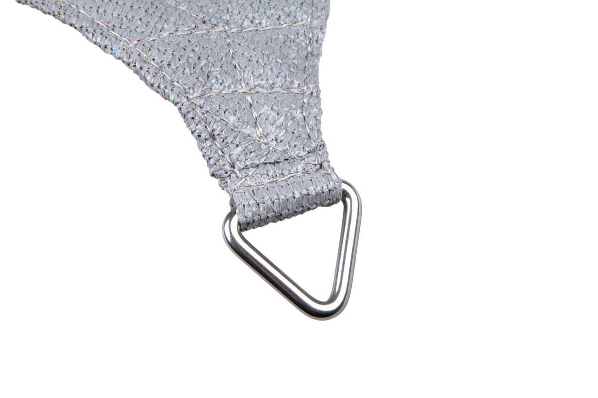 ZAHRADNÍ PLACHTA PROTI SLUNCI 360/360 cm - Basics, textil (360/360cm)