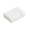 SEIFTUCH PURE Weiß 30/30 cm  - Weiß, Basics, Textil (30/30cm) - Vossen