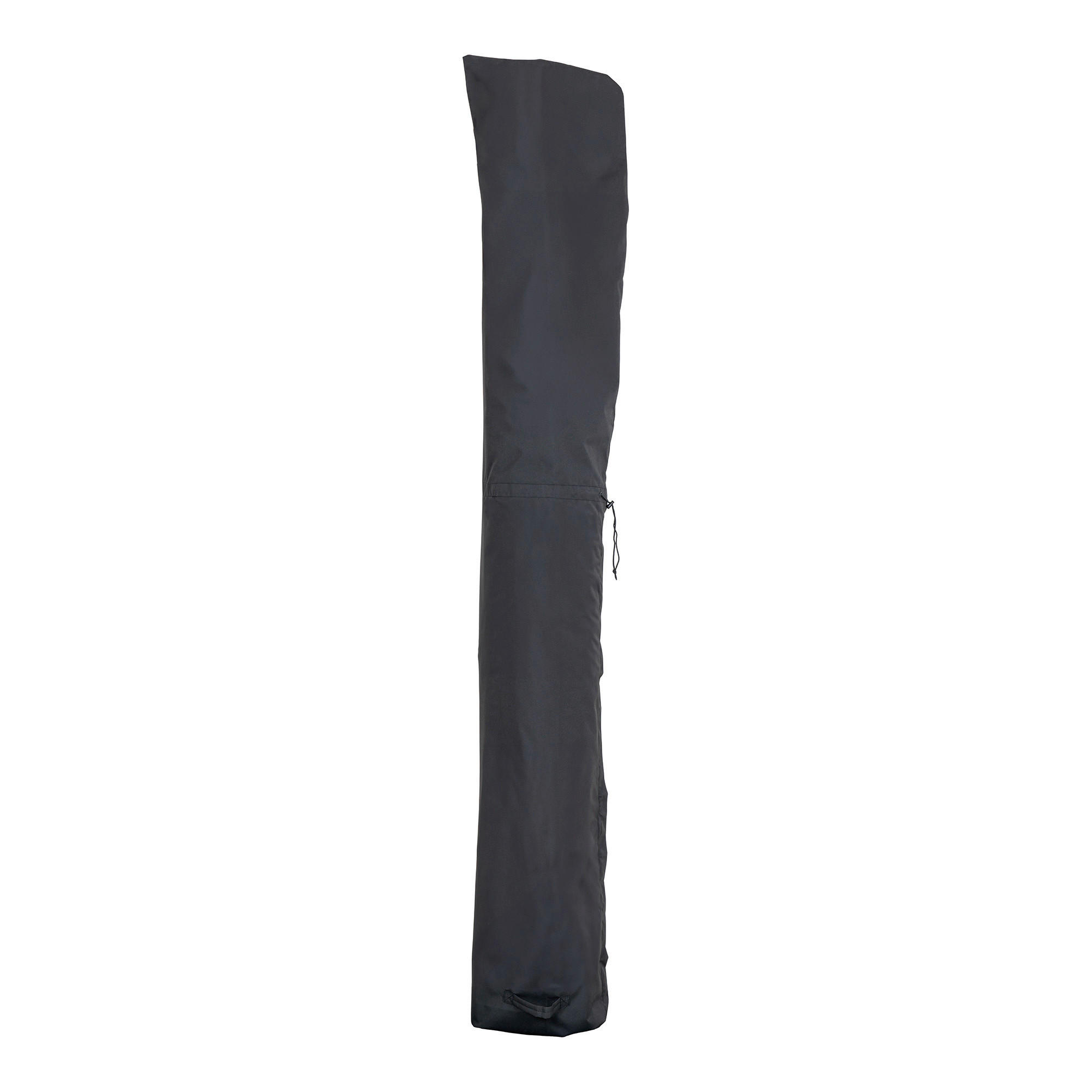 SKYDDSHÖLJE - svart, Modern, plast (50/270/55cm) - MID.YOU