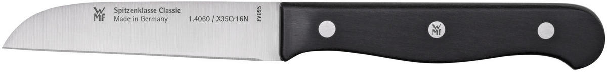 MESSERBLOCK 7-teilig  - Buche Kolonial, Basics, Holz - WMF