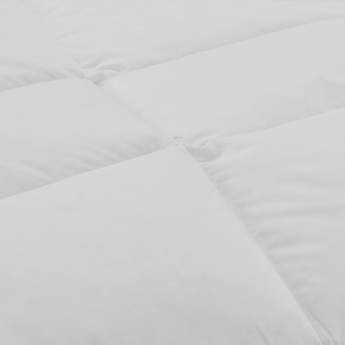 GANZJAHRESDECKE 140/200 cm  - Basics (140/200cm) - Bio:Vio
