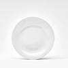 DESSERTTELLER Weiß 6-teilig 21 cm Jive  - Weiß, Basics, Keramik (21cm) - Van Well