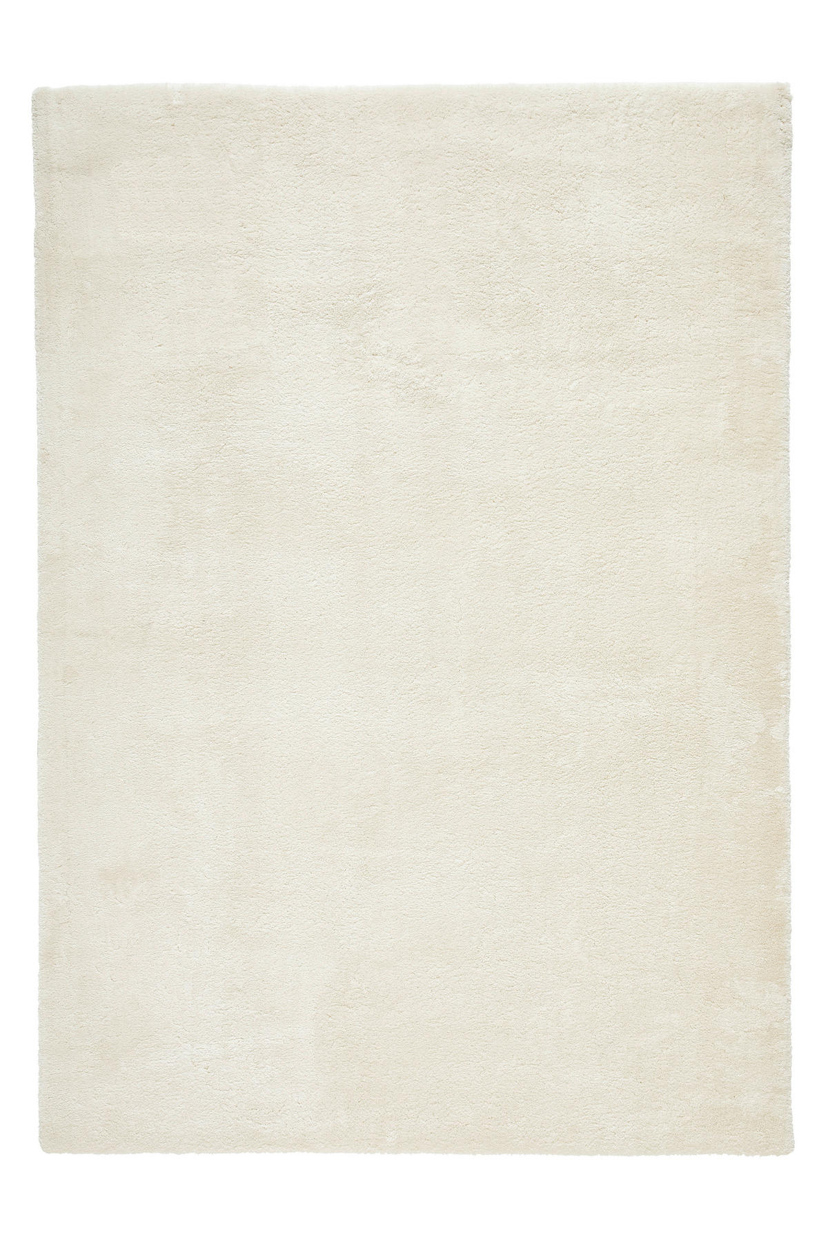 WEBTEPPICH 70/130 cm Limone Beige  - Beige, Basics, Textil (70/130cm) - Novel