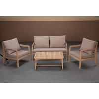 VRTNI SET   drvo   - Natur, drvo - Ambia Garden