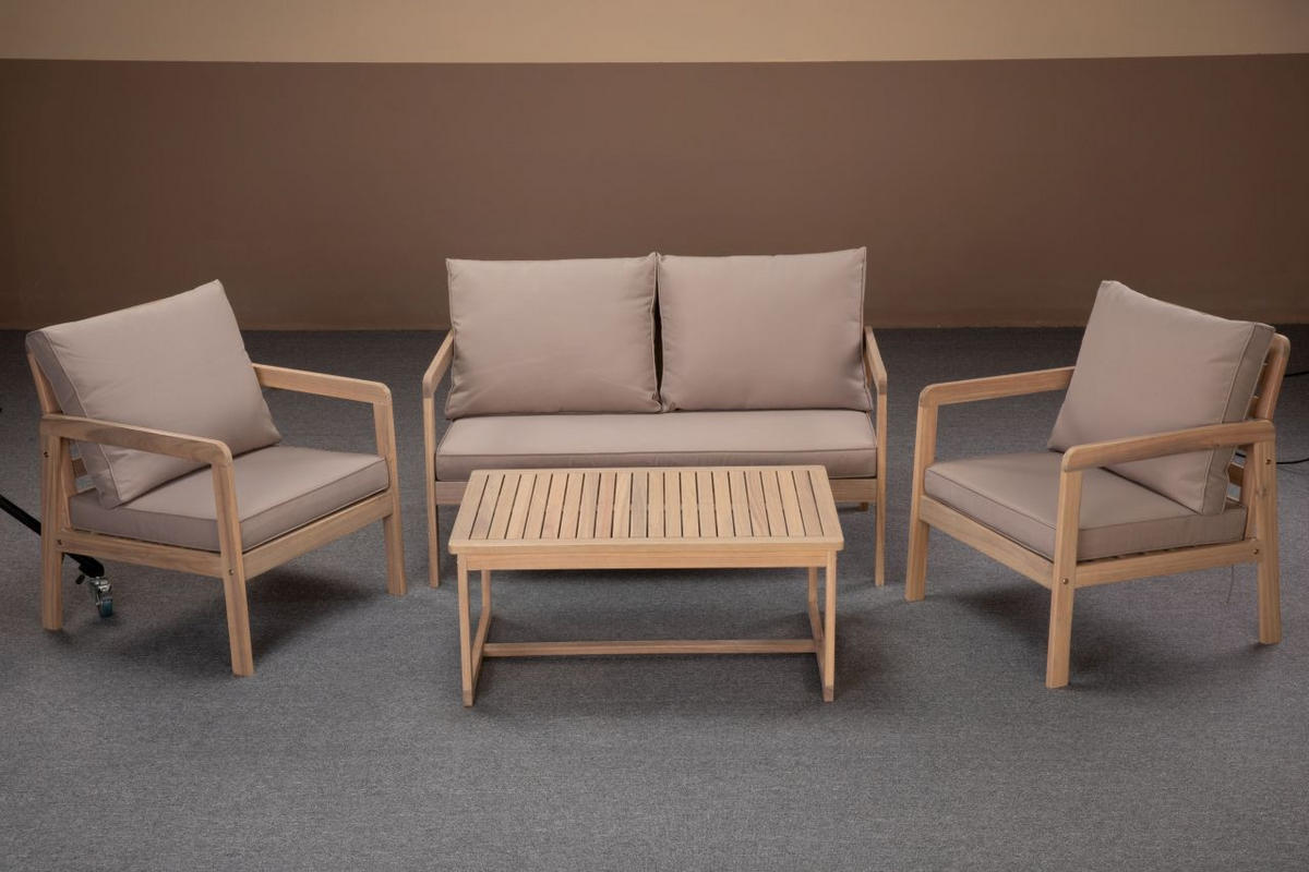 VRTNI SET   drvo   - Natur, drvo - Ambia Garden