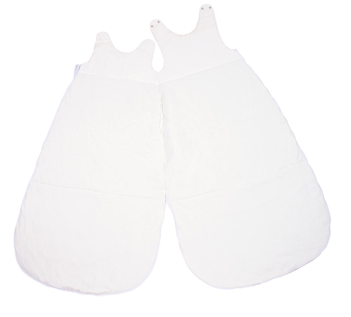 VREĆA ZA SPAVANJE ZA BEBE  FIPS  - plava/krem, Basics, tekstil (110cm) - Patinio