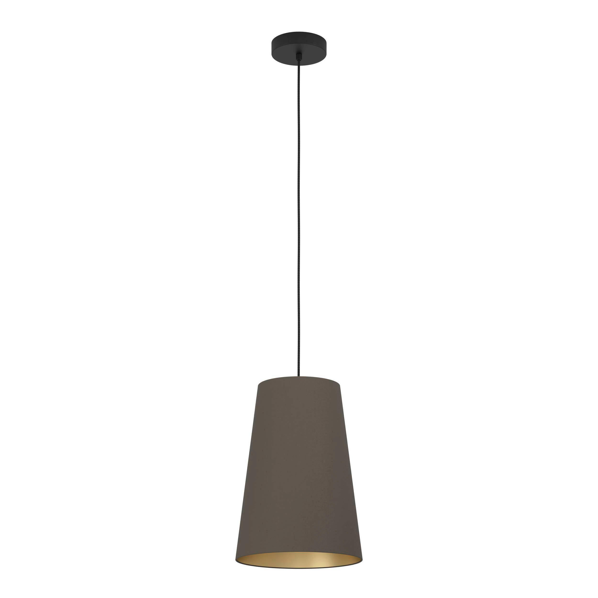 Eglo ZÁVĚSNÉ SVÍTIDLO, 28/150 cm
