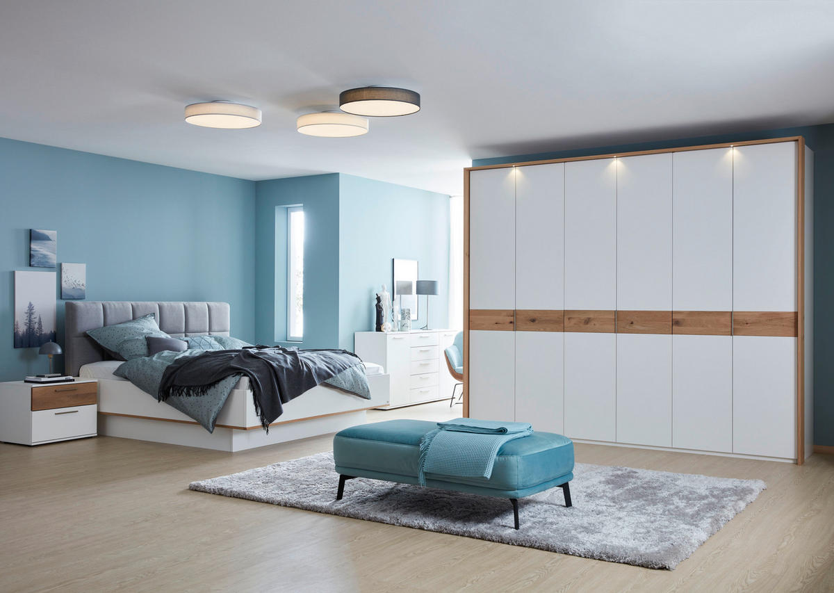 HOCHFLORTEPPICH 160/230 cm Heaven Hellgrau  - Hellgrau, KONVENTIONELL, Textil (160/230cm) - Schöner Wohnen