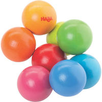 GREIFLING Magica  - Multicolor, Basics, Holz (6/10cm) - Haba