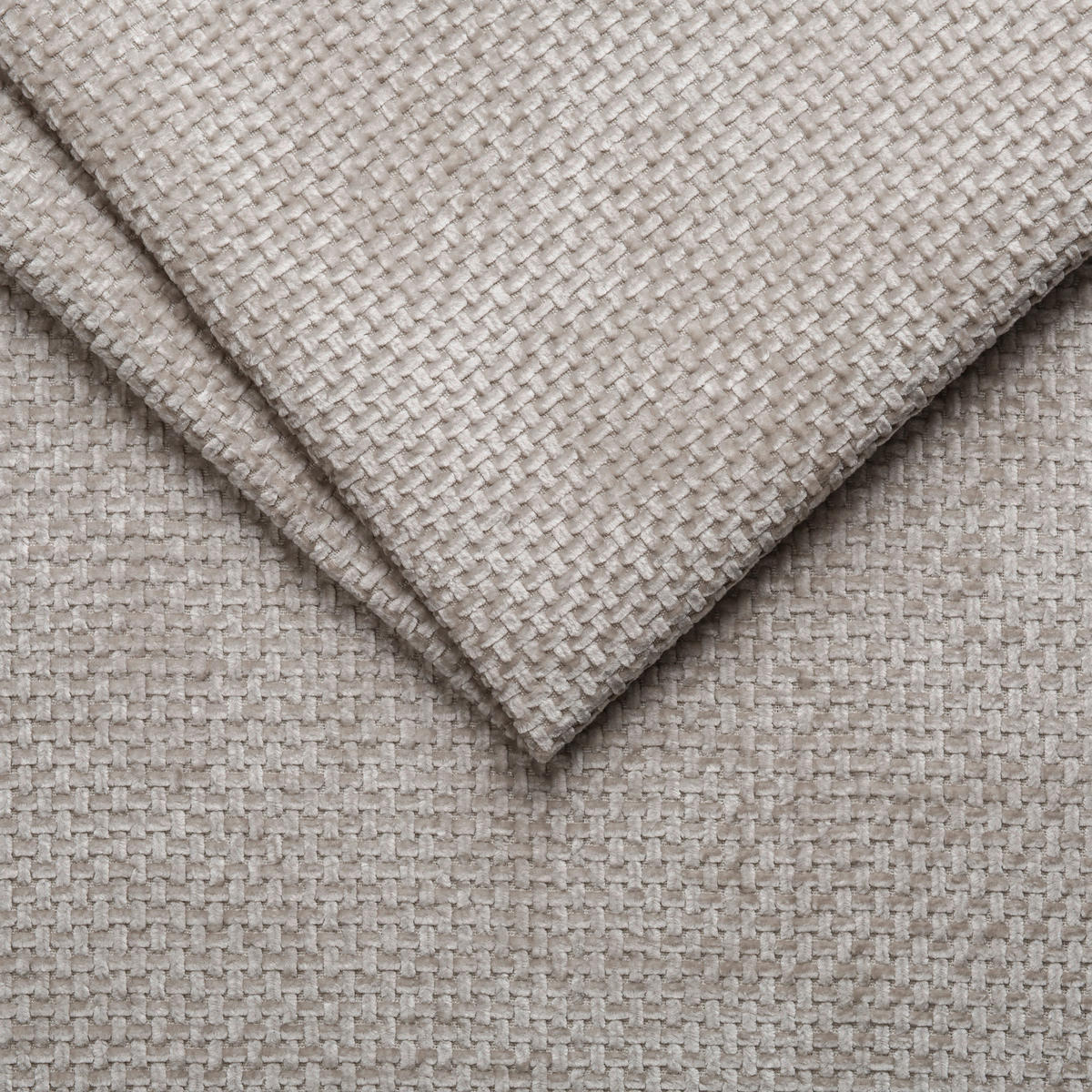 POLSTERBETT 140/200 cm  in Beige  - Beige/Schwarz, Design, Kunststoff/Textil (140/200cm) - Esposa