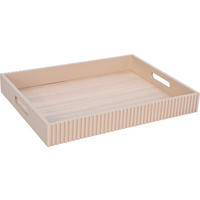 SERVÍROVACÍ PODNOS, 5/40/30 cm - Basics (5/40/30cm)